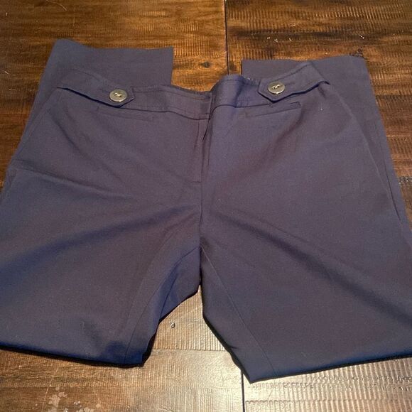 Ann Taylor Pants - Ladies Ann Taylor Lindsey Dress Pant Size 12 Business Casual